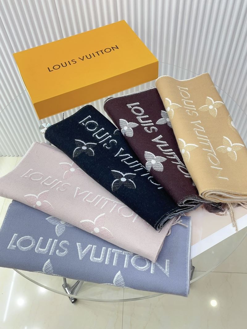 Louis Vuitton Scarf